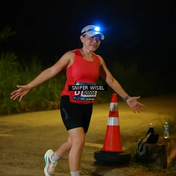 Runner Photo 8438904