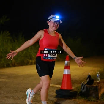 Runner Photo 8438905