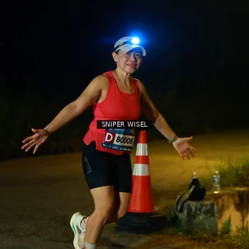 Runner Photo 8438908
