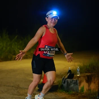 Runner Photo 8438911