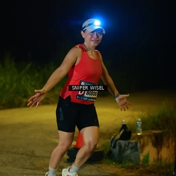 Runner Photo 8438914