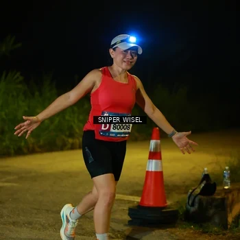 Runner Photo 8438916