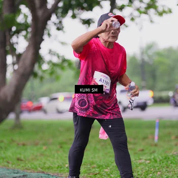 Runner Photo 8438919