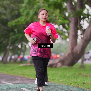 Runner Photo 8438921