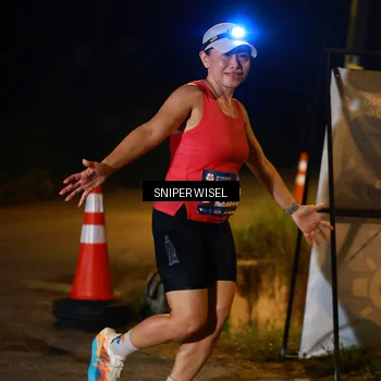 Runner Photo 8438923