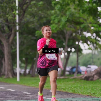 Runner Photo 8438932