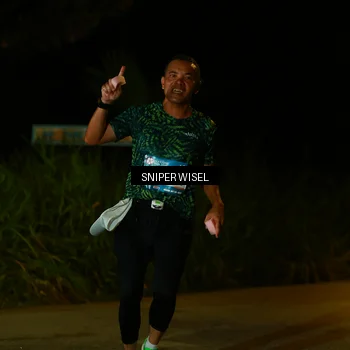 Runner Photo 8438938