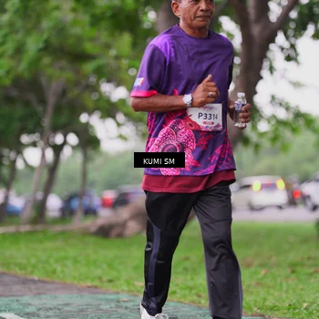 Runner Photo 8438939