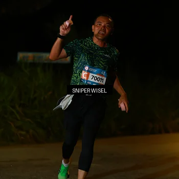 Runner Photo 8438943