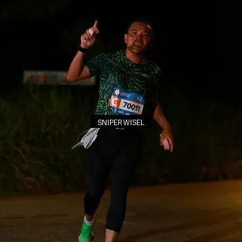 Runner Photo 8438945