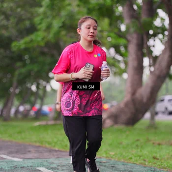 Runner Photo 8438946