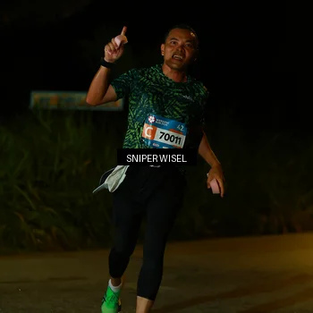 Runner Photo 8438947