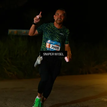 Runner Photo 8438949