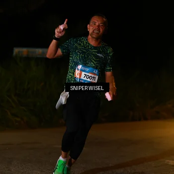 Runner Photo 8438953