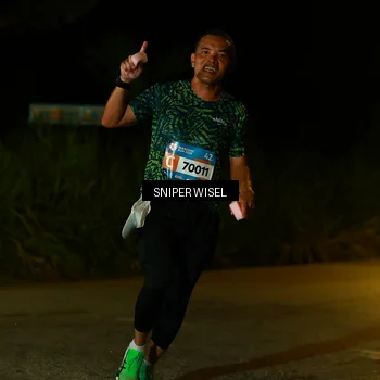 Runner Photo 8438954