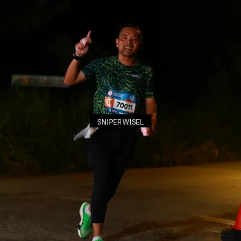 Runner Photo 8438958