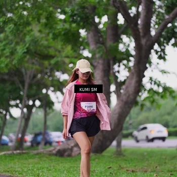 Runner Photo 8438959