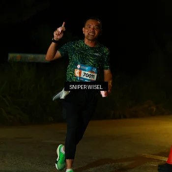 Runner Photo 8438961