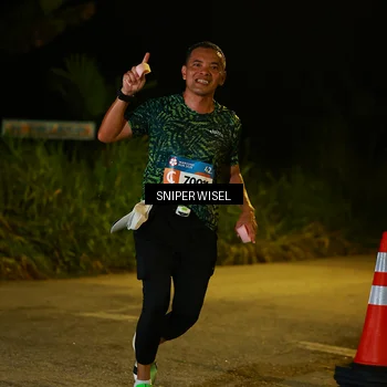 Runner Photo 8438962