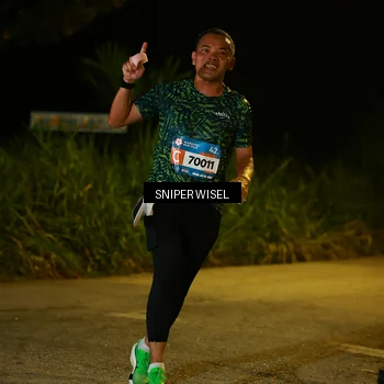 Runner Photo 8438964