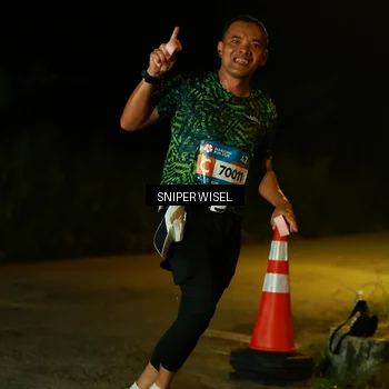 Runner Photo 8438978