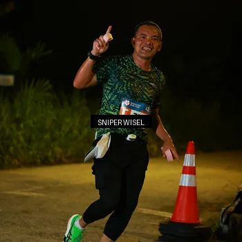 Runner Photo 8438980