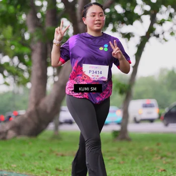 Runner Photo 8438982