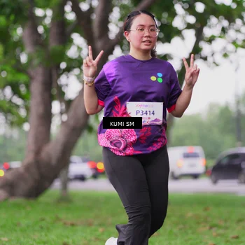 Runner Photo 8438983