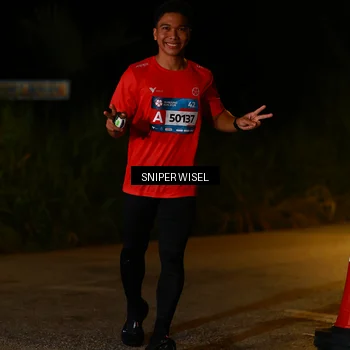 Runner Photo 8439002