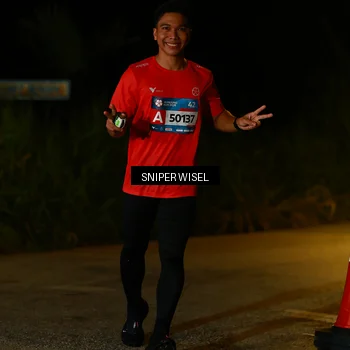 Runner Photo 8439003