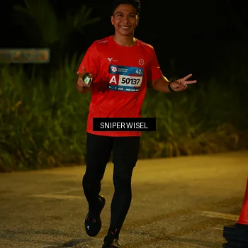 Runner Photo 8439005
