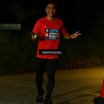 Runner Photo 8439009