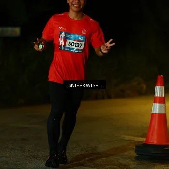 Runner Photo 8439016