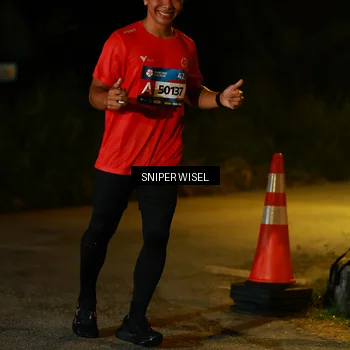 Runner Photo 8439029