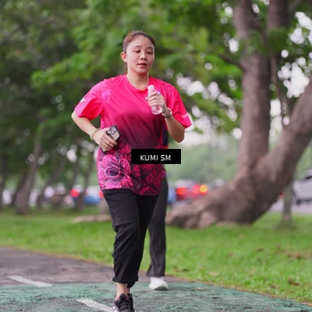 Runner Photo 8439030