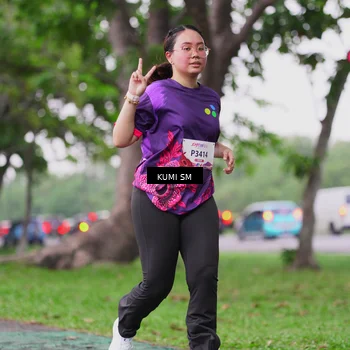 Runner Photo 8439033