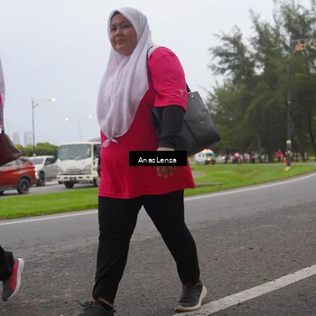 Runner Photo 8439034