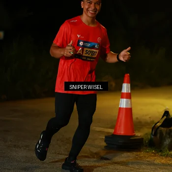 Runner Photo 8439035
