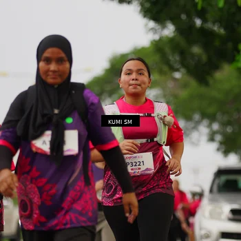 Runner Photo 8439051
