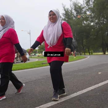 Runner Photo 8439053