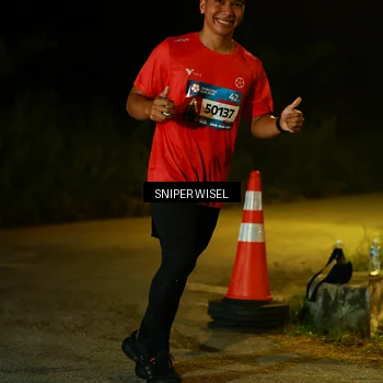 Runner Photo 8439054