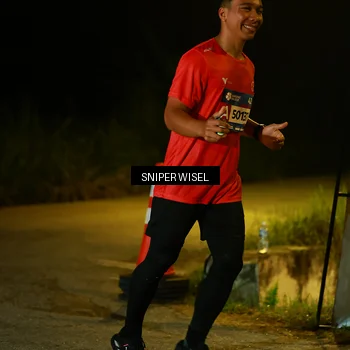 Runner Photo 8439064