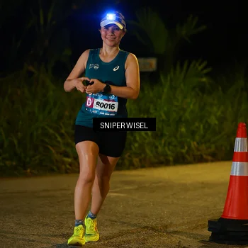 Runner Photo 8439076
