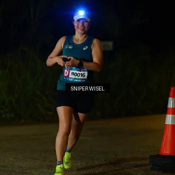 Runner Photo 8439077