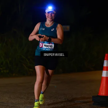 Runner Photo 8439078