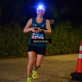 Runner Photo 8439079