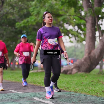 Runner Photo 8439080