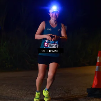 Runner Photo 8439082