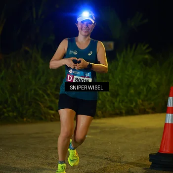 Runner Photo 8439083