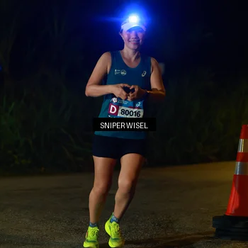 Runner Photo 8439084
